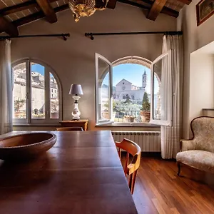 Casa Spagnoli Appartement