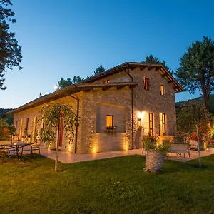 Landhuis Antica Fonte, Assisi