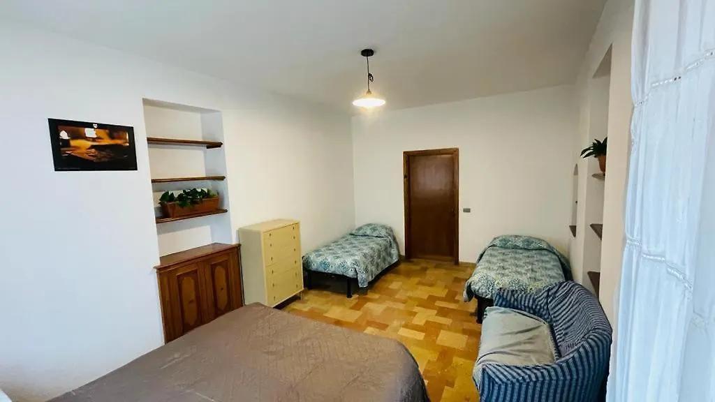 Appartamento Fortezza Assisi Italy