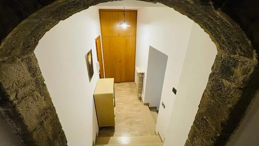 Appartamento Fortezza Assisi 0*,  Italy