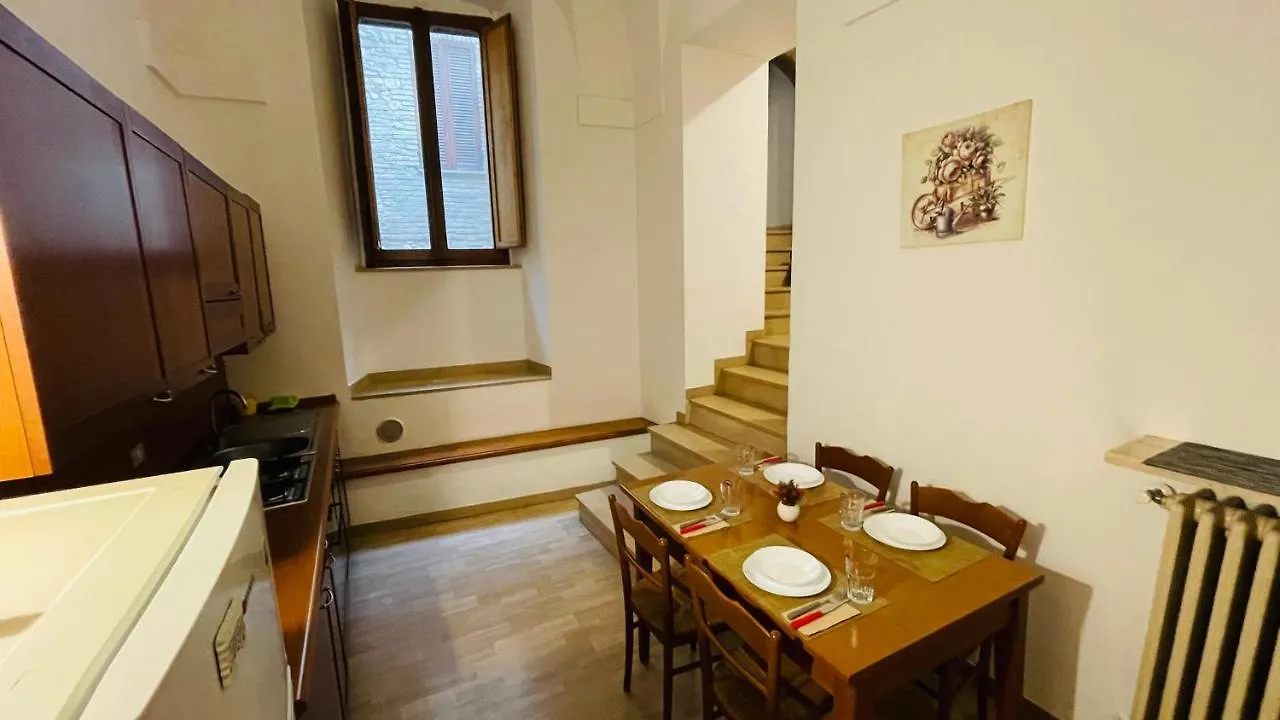 Appartamento Fortezza contacts