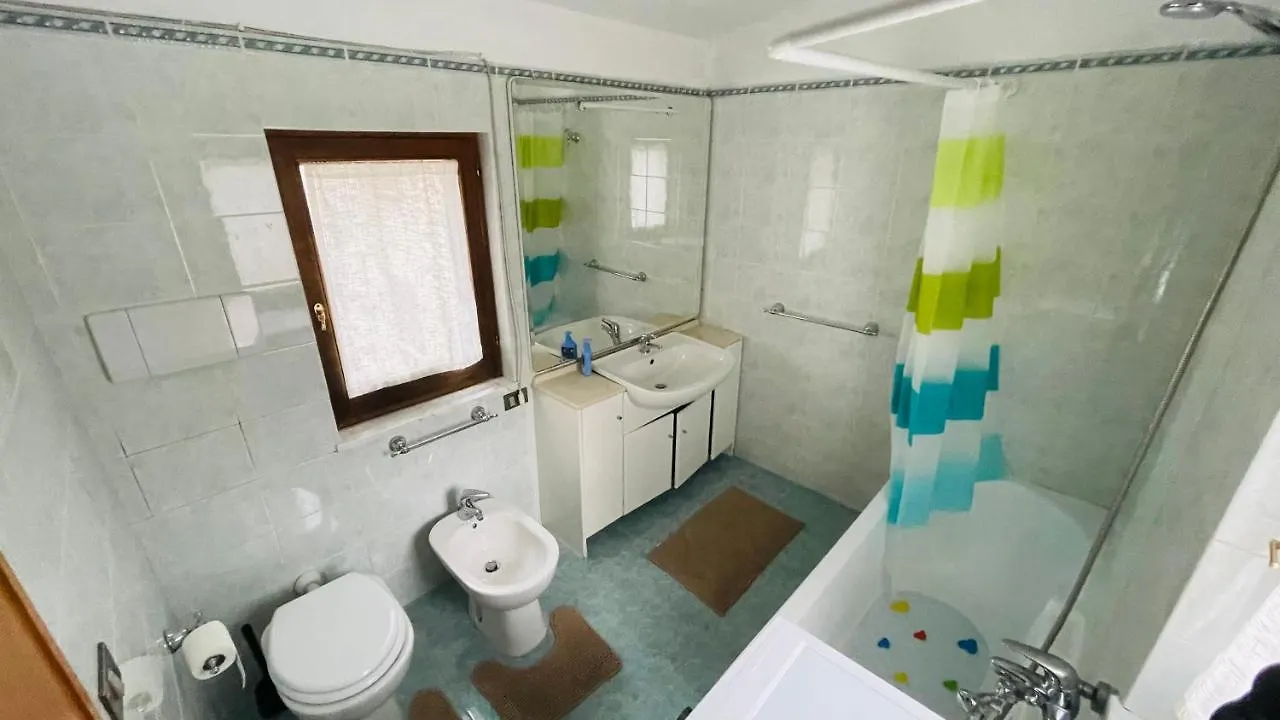 Apartment Appartamento Fortezza Assisi
